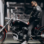 Что необходимо знать о тюнинге мотоциклов Harley-Davidson?