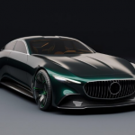 Mercedes-AMG становится громче одним нажатием кнопки