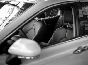 Антигравийная пленка: эффективная защита вашего авто